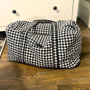 Vera Bradley Large Travel Duffle